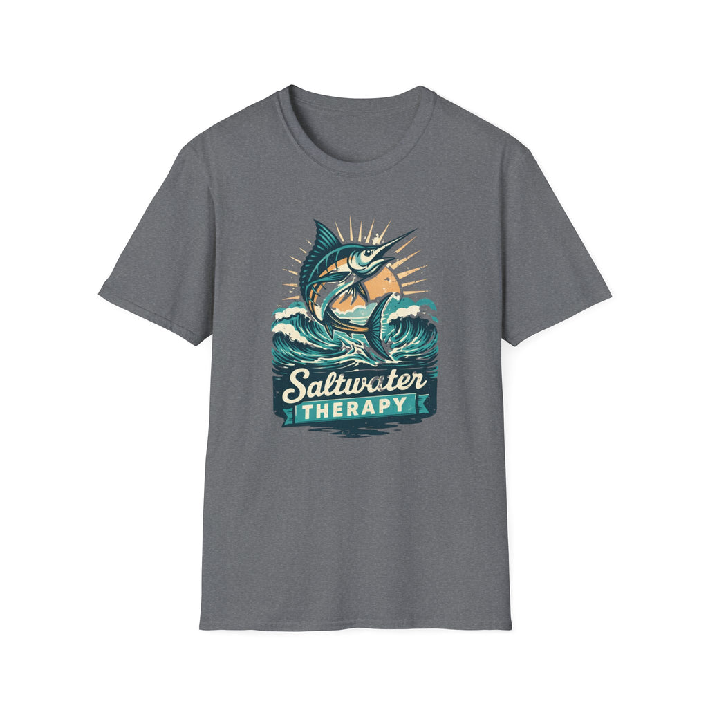 Salt Water Therapy T‑Shirt