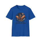 The Reel Wizard T‑Shirt