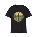 Woodland River Trail T‑Shirt
