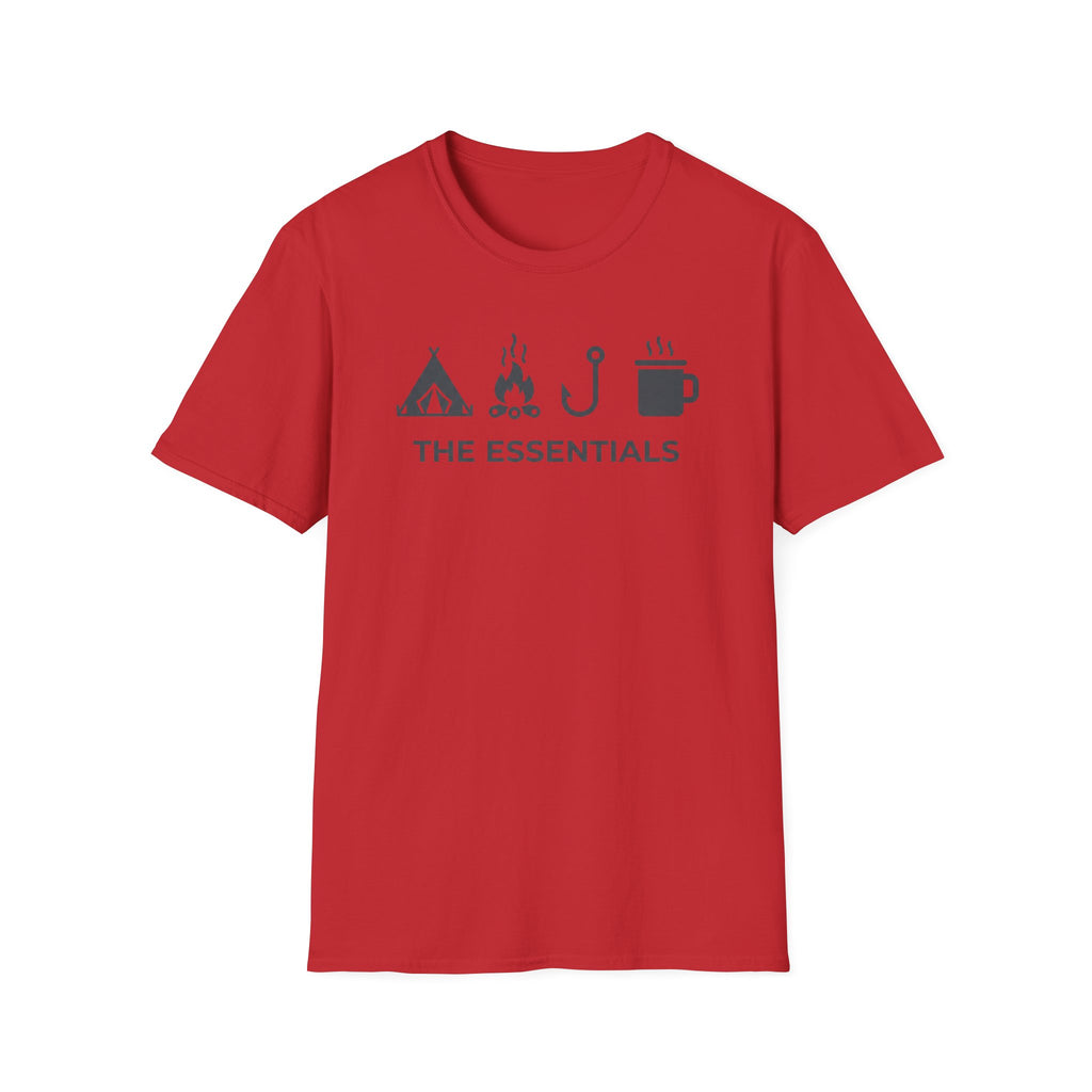 The Essentials T‑Shirt