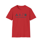 The Essentials T‑Shirt