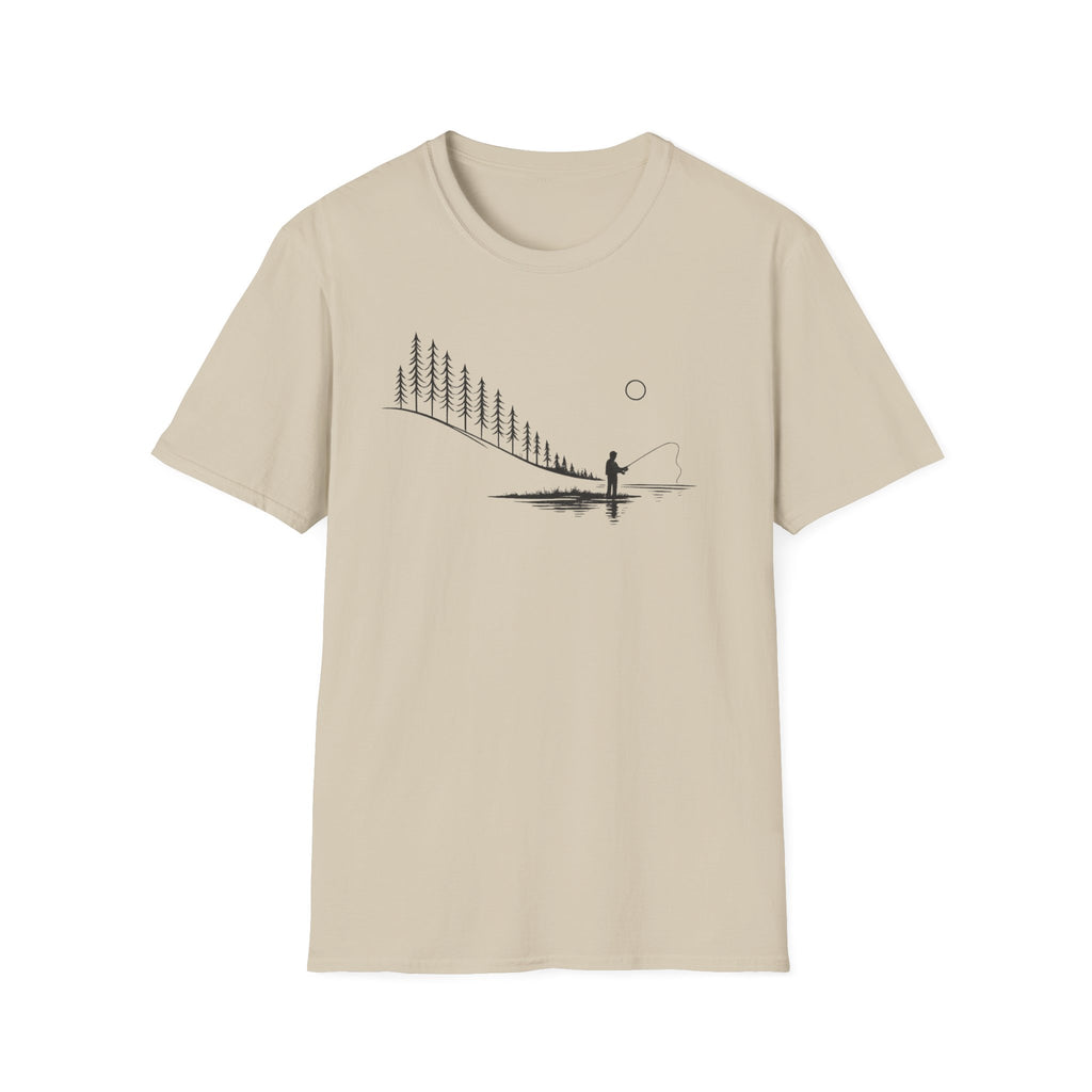 Sunrise Pines T‑Shirt
