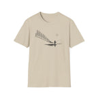 Sunrise Pines T‑Shirt