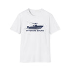 Off Shore Bound T‑Shirt