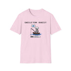 Skeleton Quest T‑Shirt