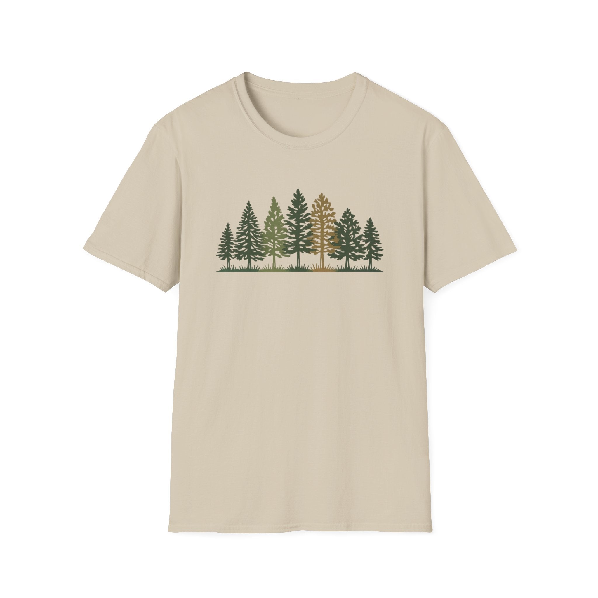 Forrest T‑Shirt