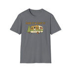 Park It & Cast It T‑Shirt