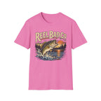Reel Bad Co T‑Shirt