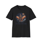 The Reel Wizard T‑Shirt