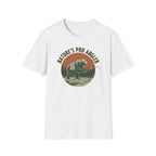 Nature's Pro Angler T‑Shirt