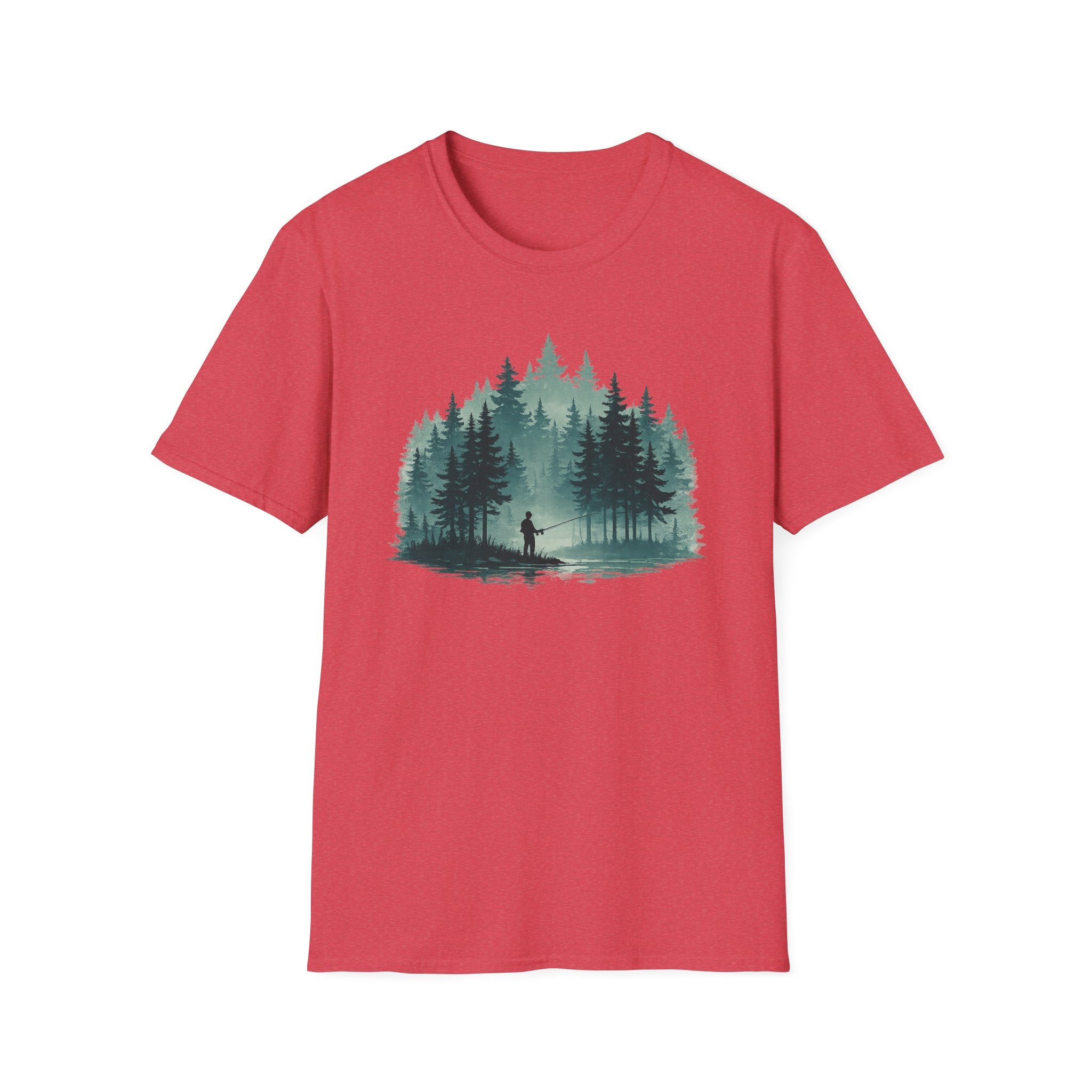 Tranquil T‑Shirt
