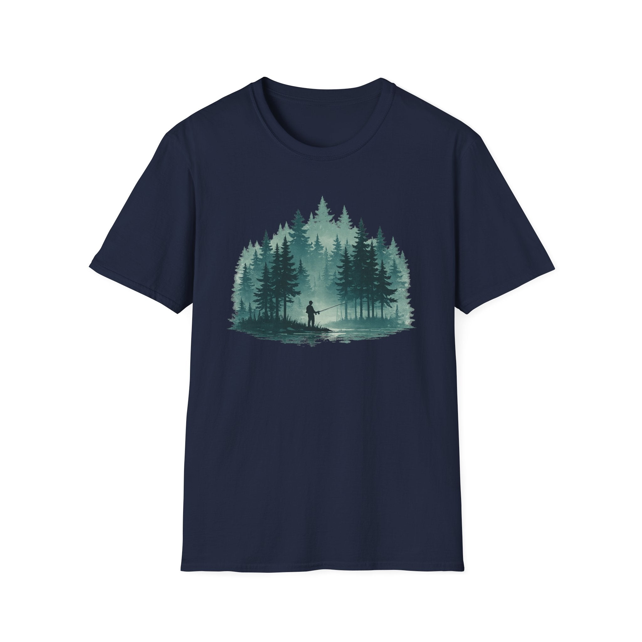 Tranquil T‑Shirt