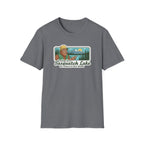 Sasquatch Lake T‑Shirt