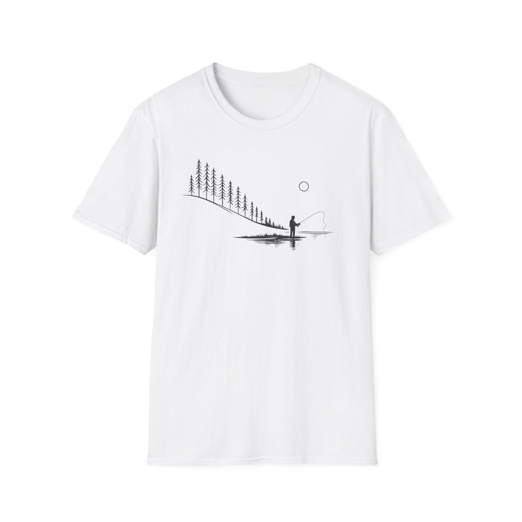 Sunrise Pines T‑Shirt