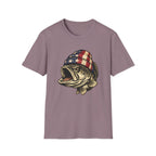 American Bass T‑Shirt