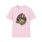 American Bass T‑Shirt