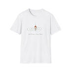 Still Water Clear Mind T‑Shirt