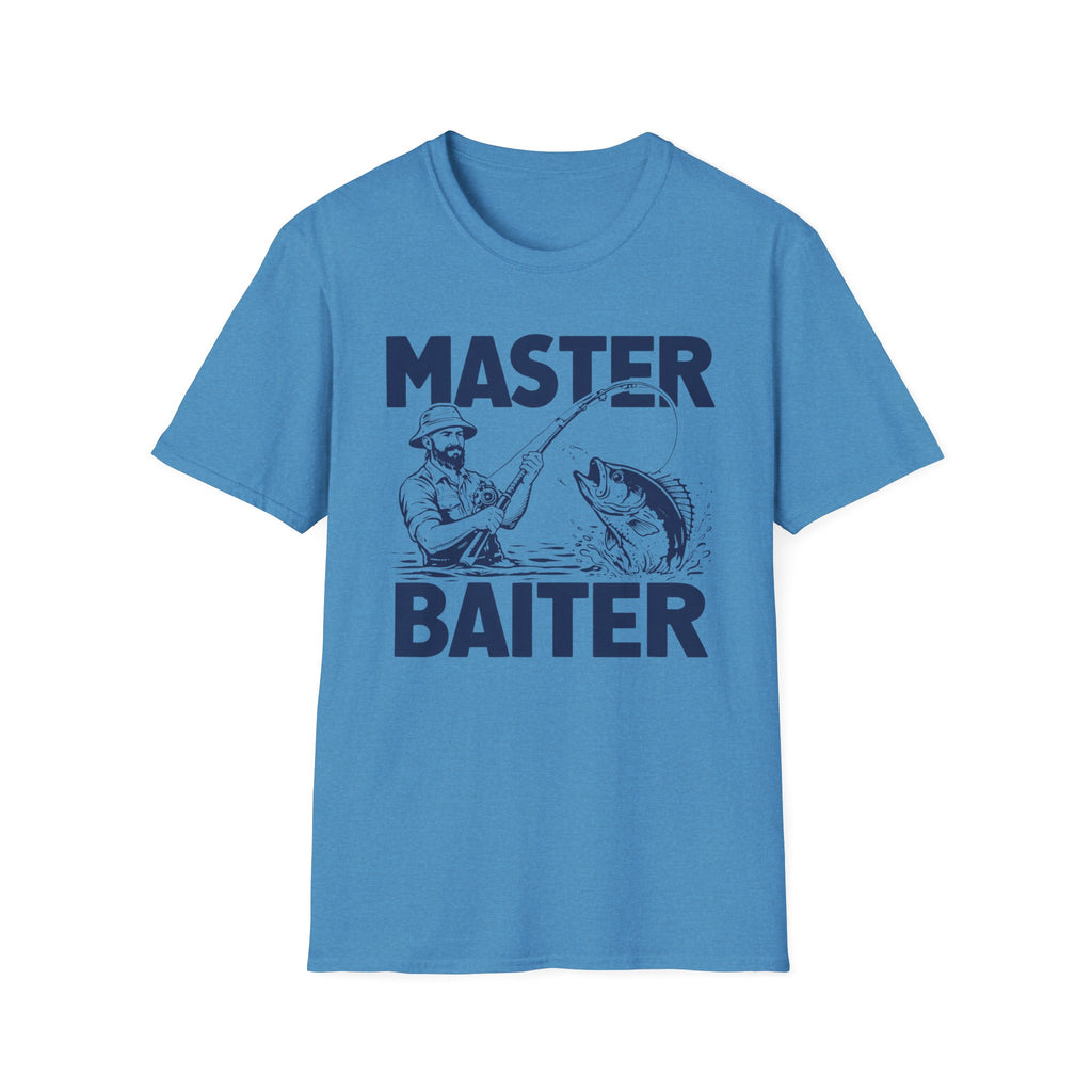 Master Baiter T‑Shirt
