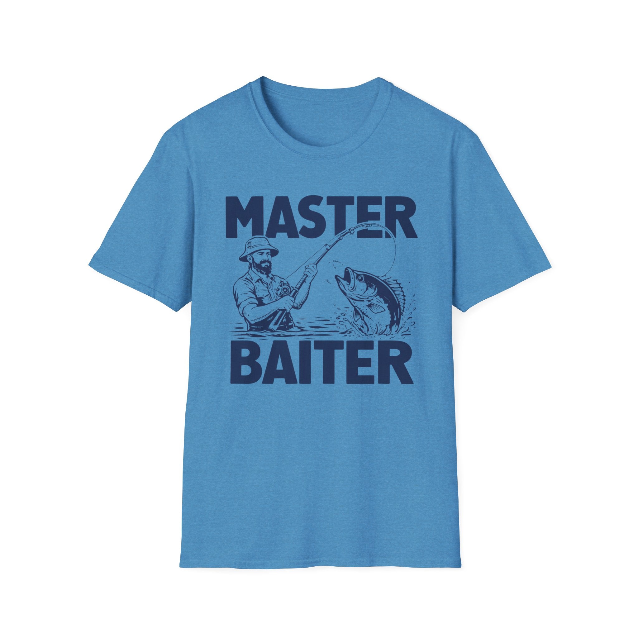 Master Baiter T‑Shirt