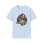 American Bass T‑Shirt