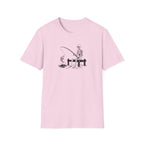 Hooked For Life T‑Shirt