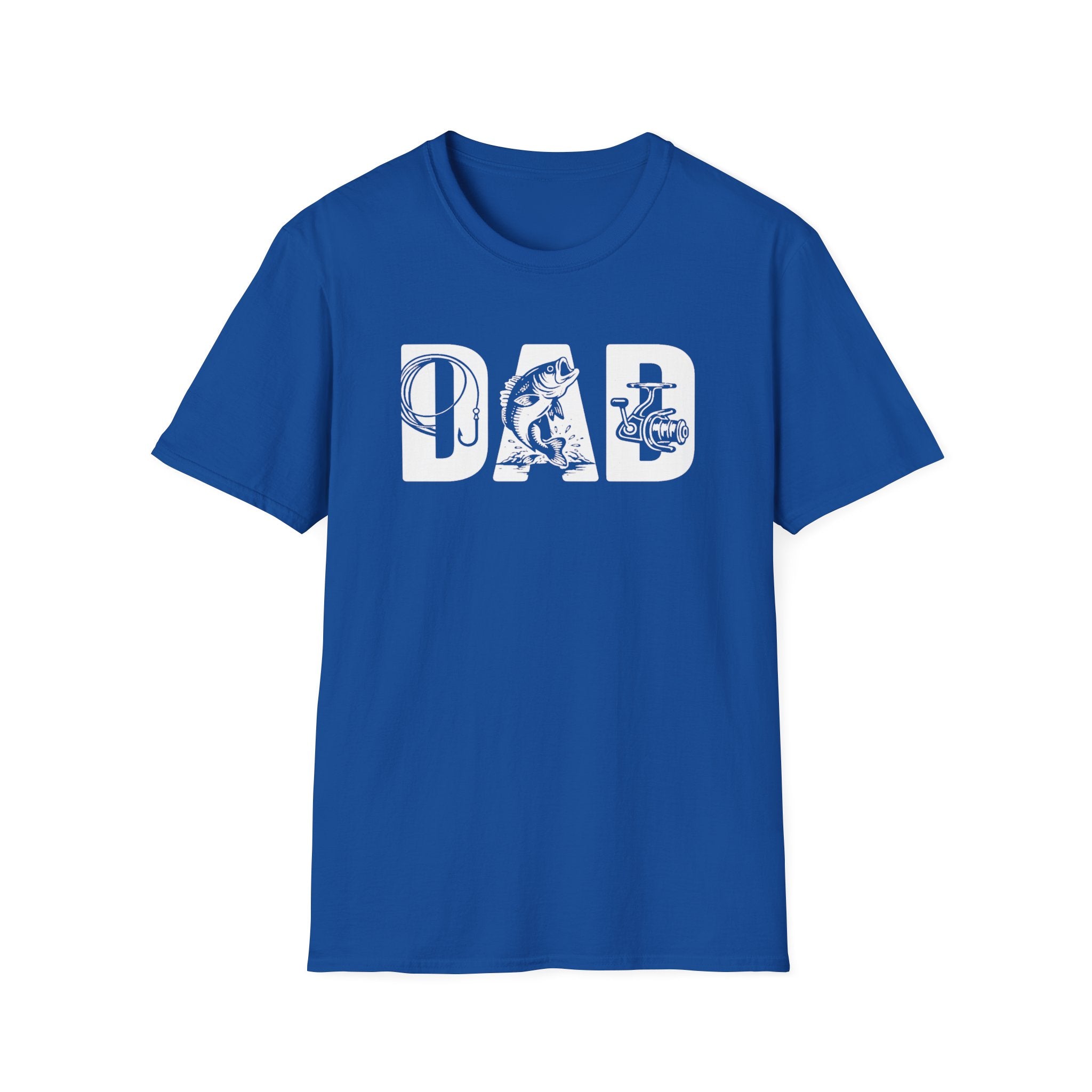 DAD T‑Shirt