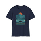 Lake Quietude T‑Shirt