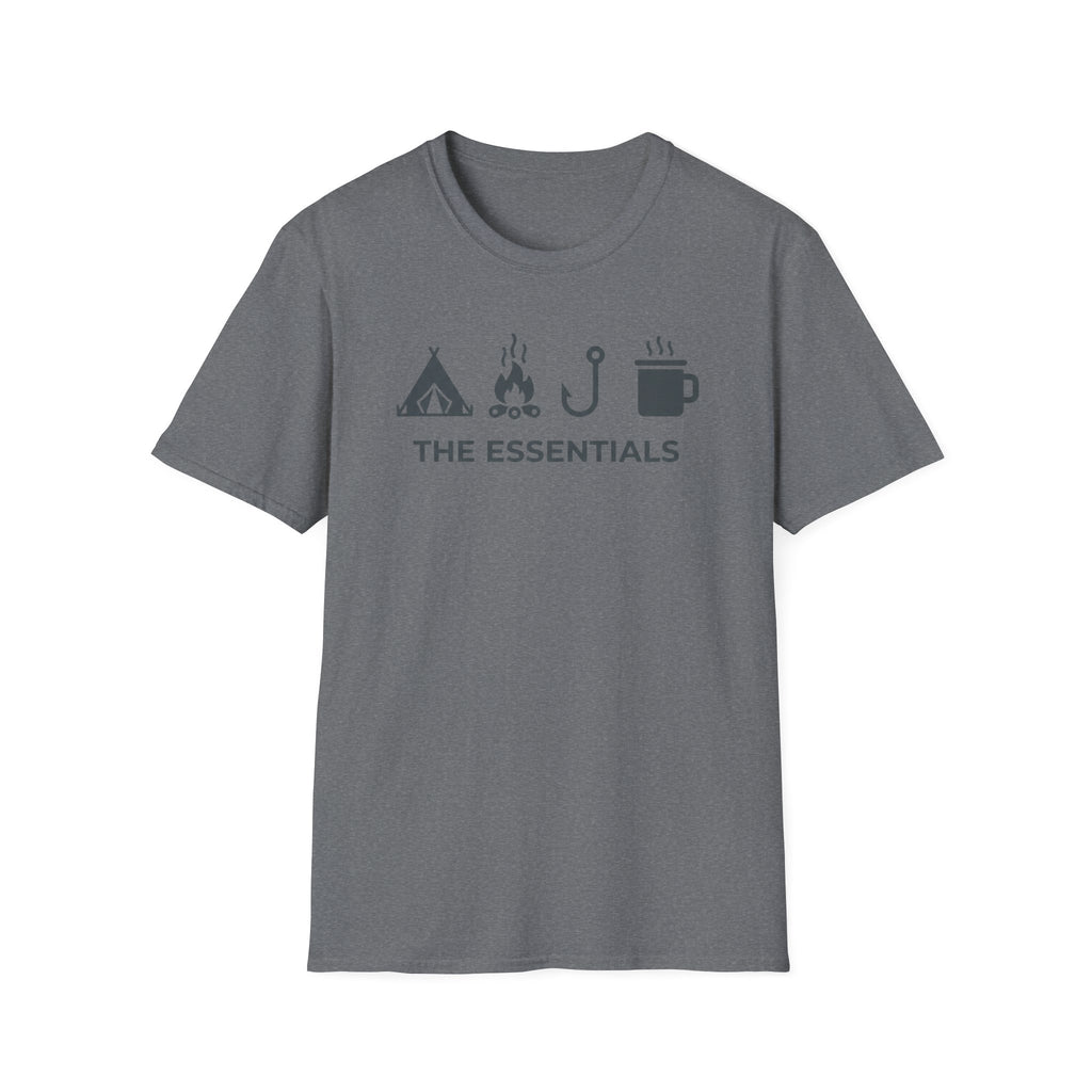 The Essentials T‑Shirt