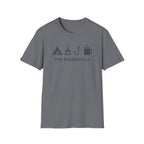 The Essentials T‑Shirt