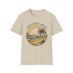 Beach Days Ahead T-Shirt
