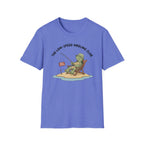 Low-Speed Angling Club T‑Shirt