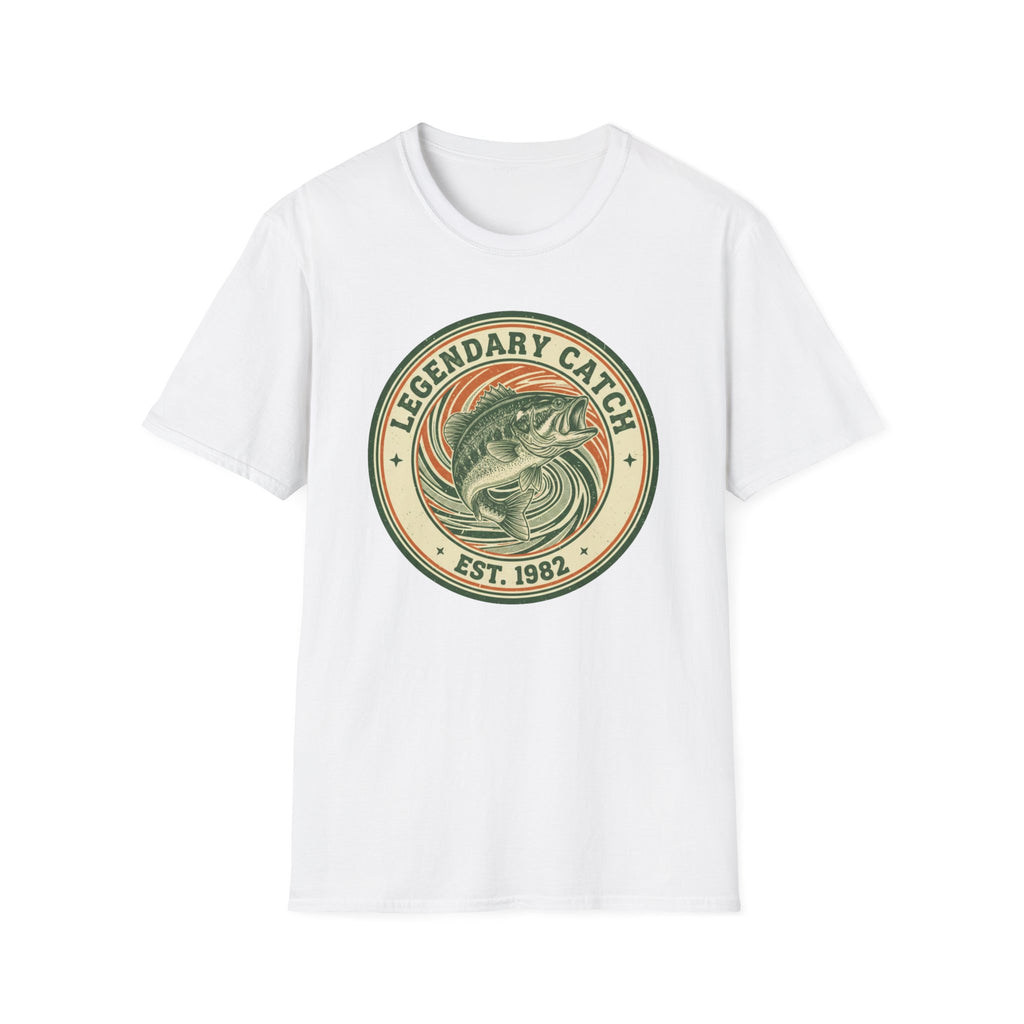 Legendary Catch T‑Shirt