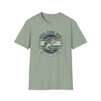 Reel Cool Dad T‑Shirt