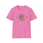 Fishing In Vein T‑Shirt