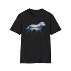Man's Best Friend T‑Shirt