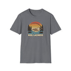 Reel Laziness T‑Shirt