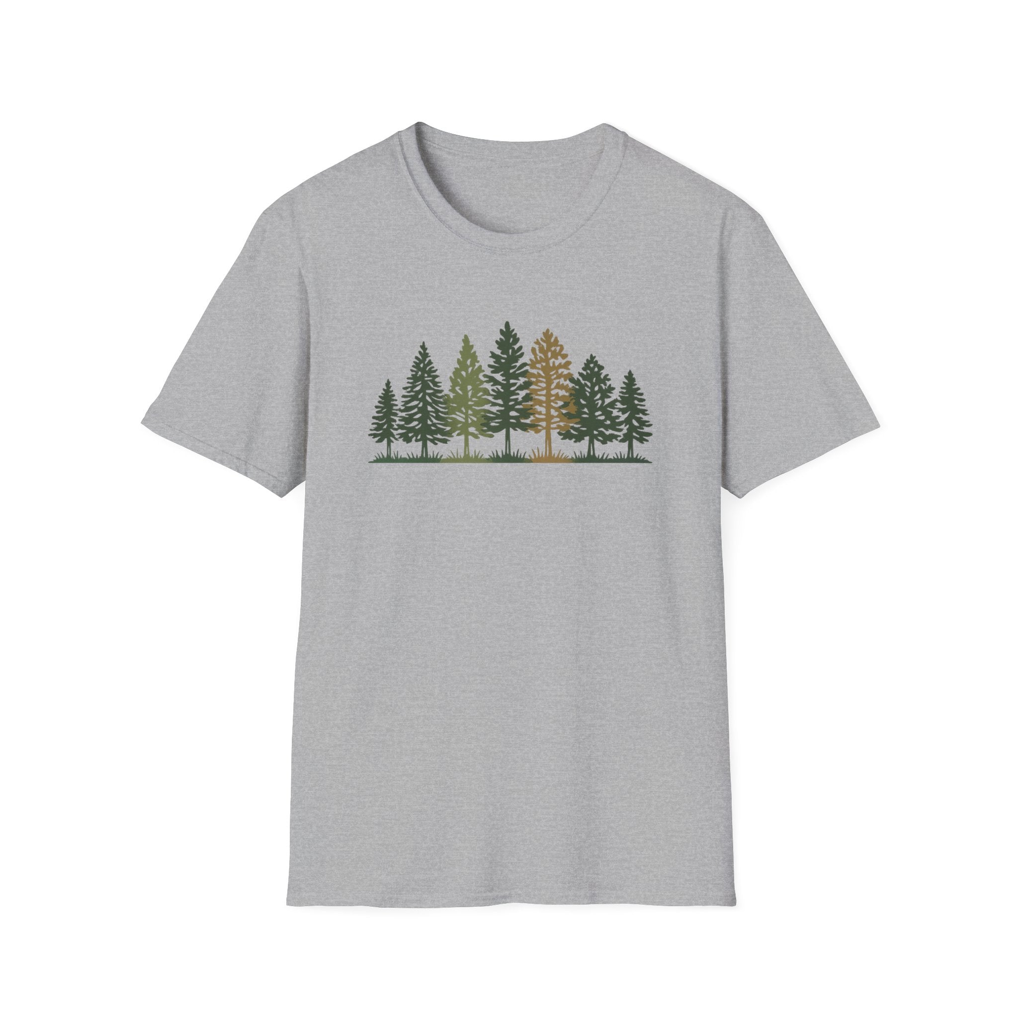 Forrest T‑Shirt