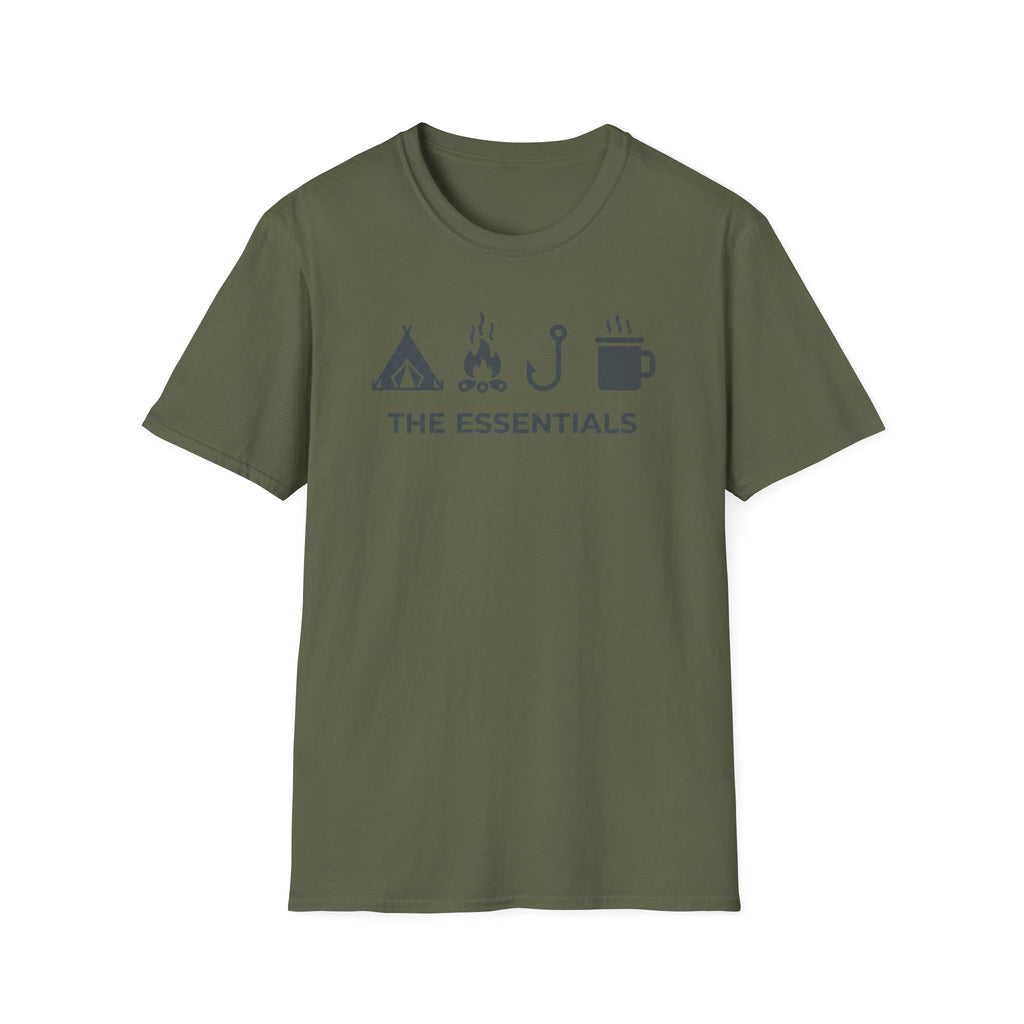 The Essentials T‑Shirt