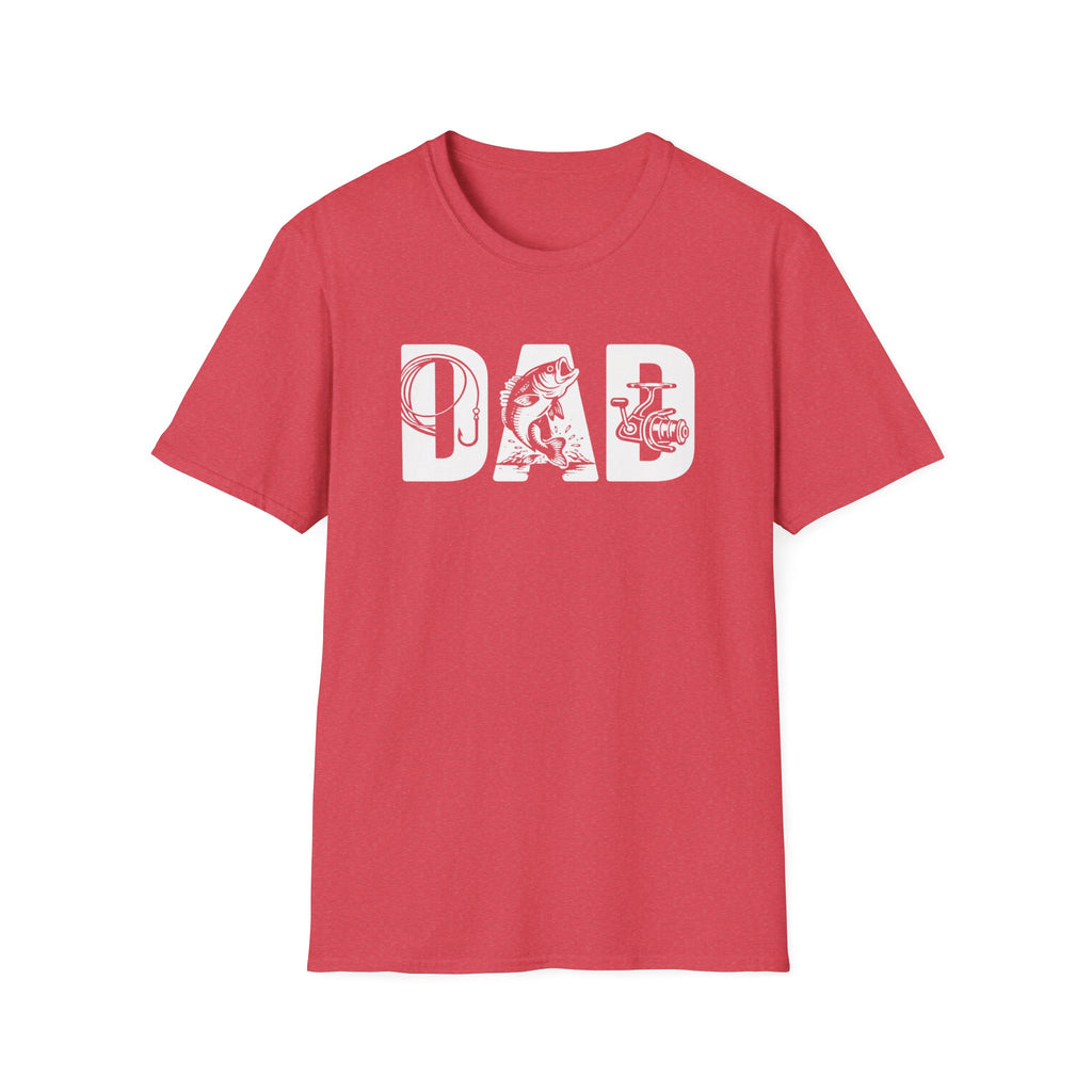 DAD T‑Shirt