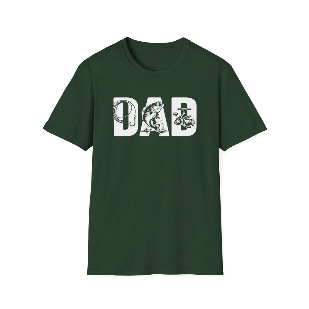 DAD T‑Shirt