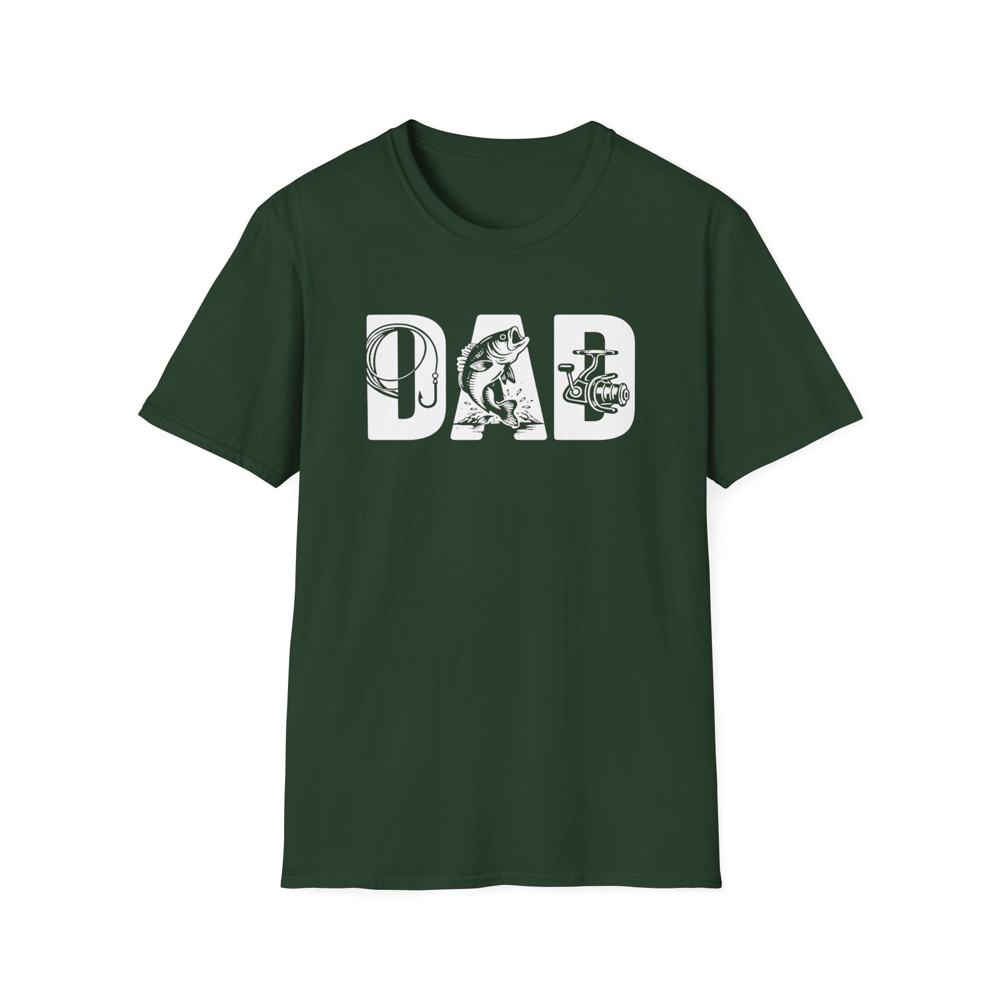 DAD T‑Shirt