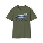 Man's Best Friend T‑Shirt