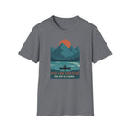 Lake Quietude T‑Shirt