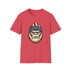 American Bigfoot T‑Shirt