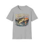 Reel Bad Co T‑Shirt