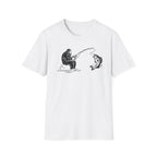Squatchy Waters T‑Shirt