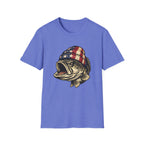 American Bass T‑Shirt