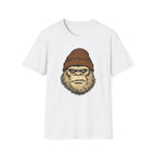 Bigfoot T‑Shirt