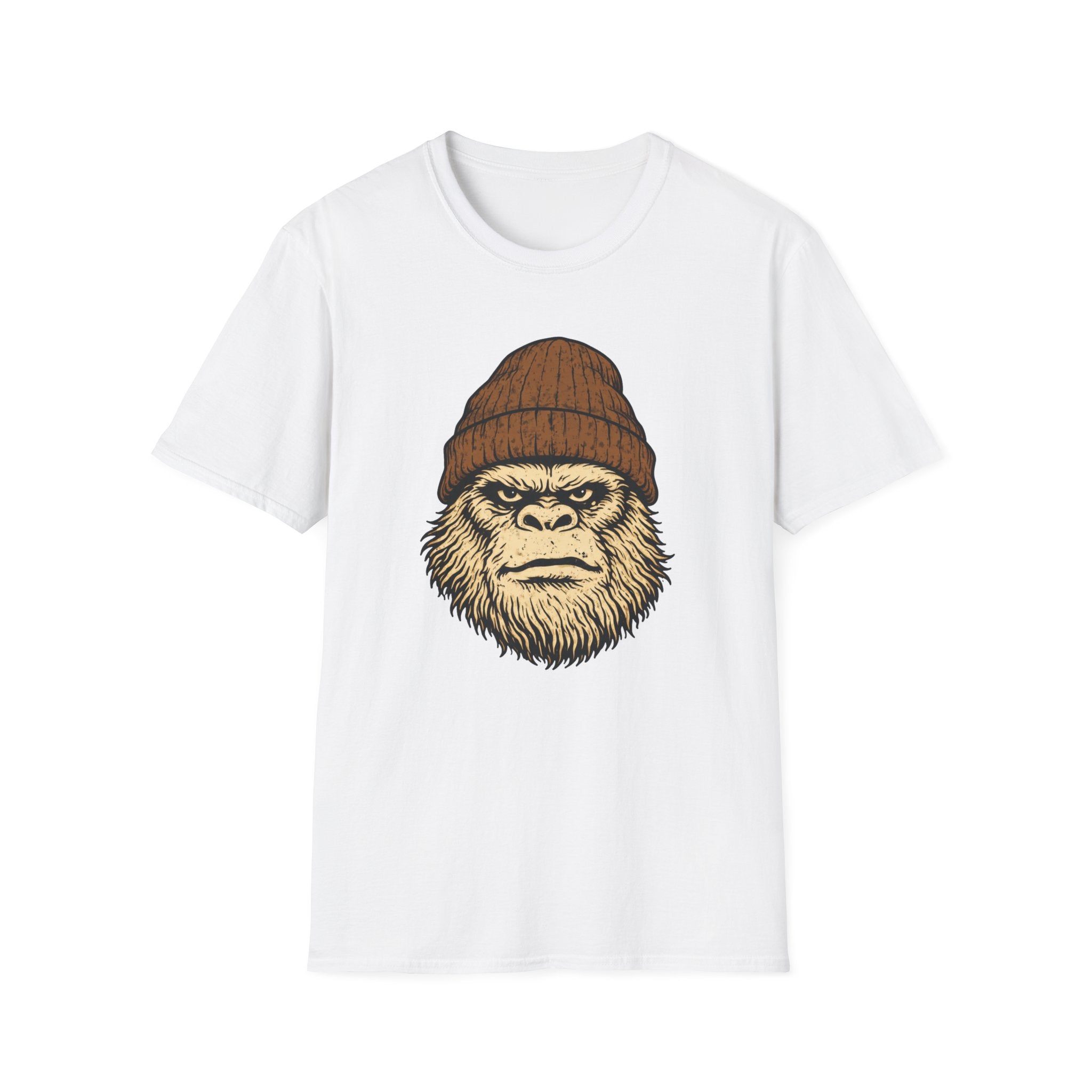 Bigfoot T‑Shirt