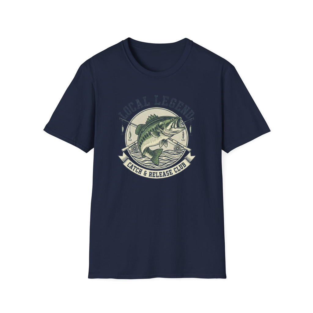 Local Legend T‑Shirt